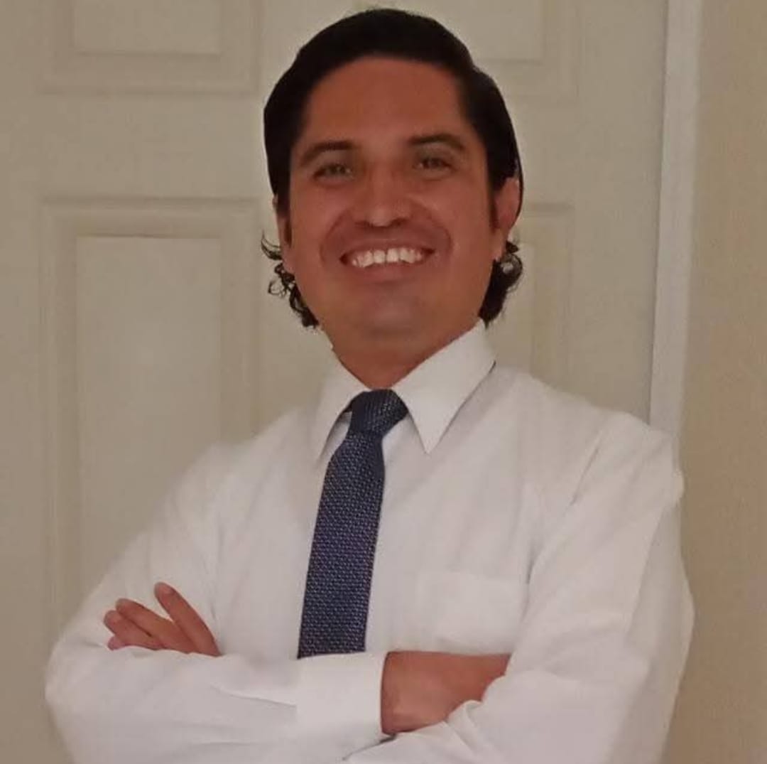 Gabriel Orihuela Escobedo
